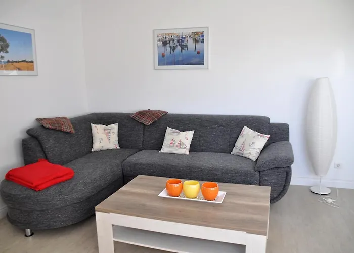 Burg Und Burgstaaken Ferienwohnung Quistorf 1